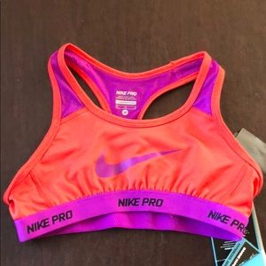 Nike Sports Bra